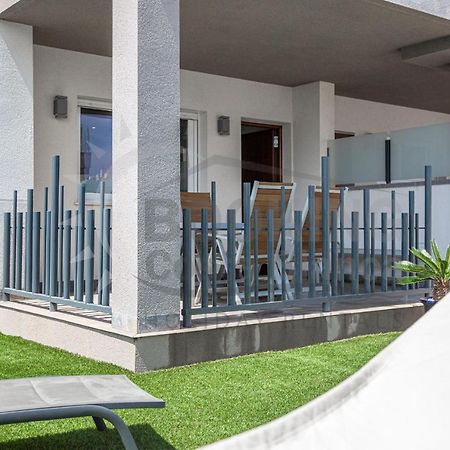 Al069 Sol Park Torrevieja Villa Luaran gambar