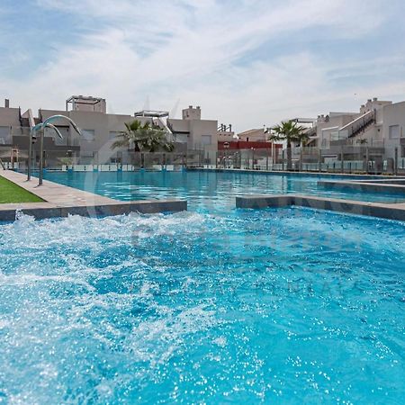 Al069 Sol Park Torrevieja Villa Luaran gambar
