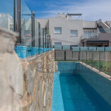 Al069 Sol Park Torrevieja Villa Luaran gambar