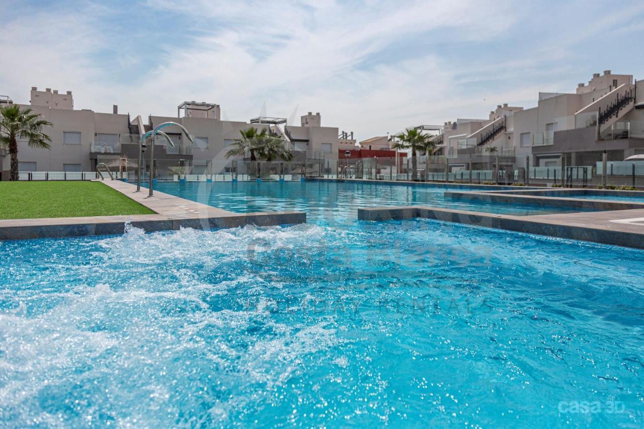 Al069 Sol Park Torrevieja Villa Luaran gambar