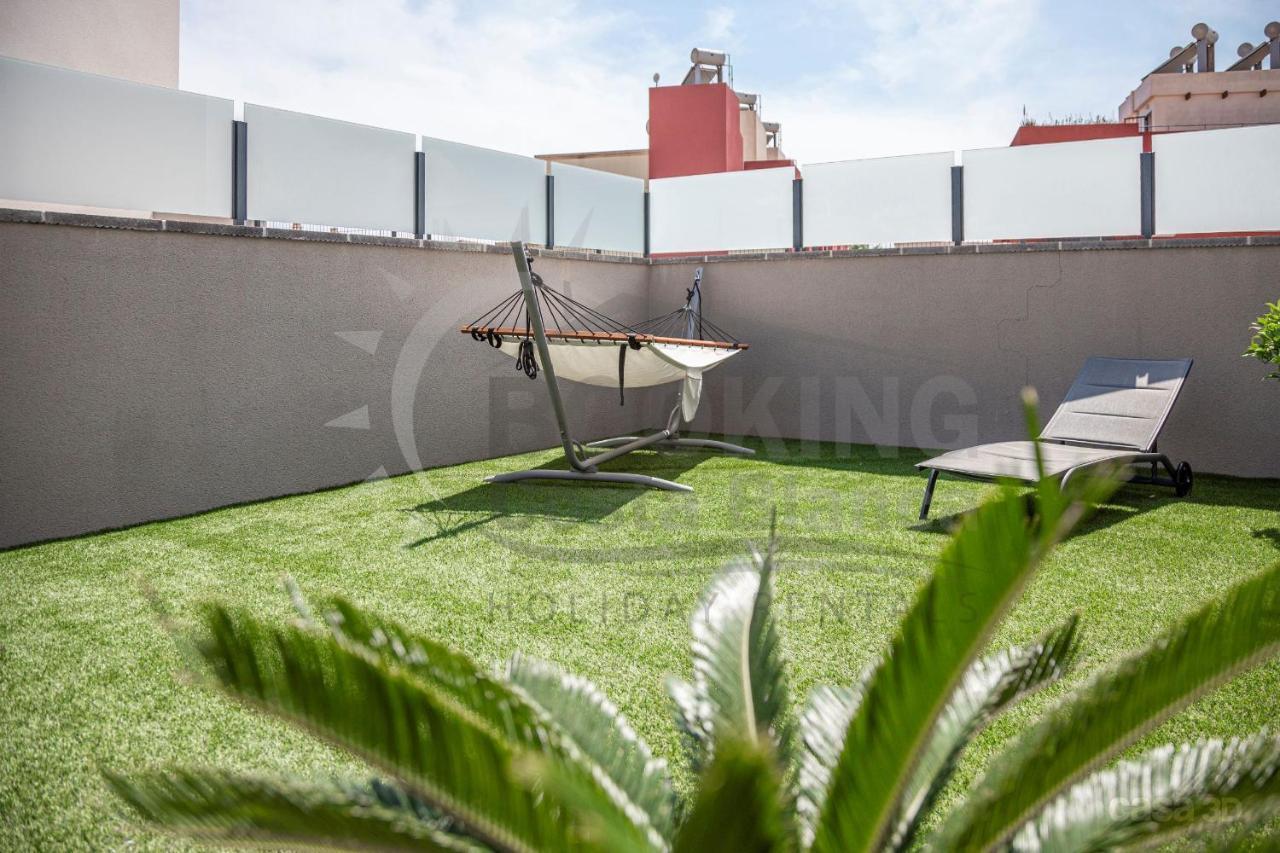 Al069 Sol Park Torrevieja Villa Luaran gambar