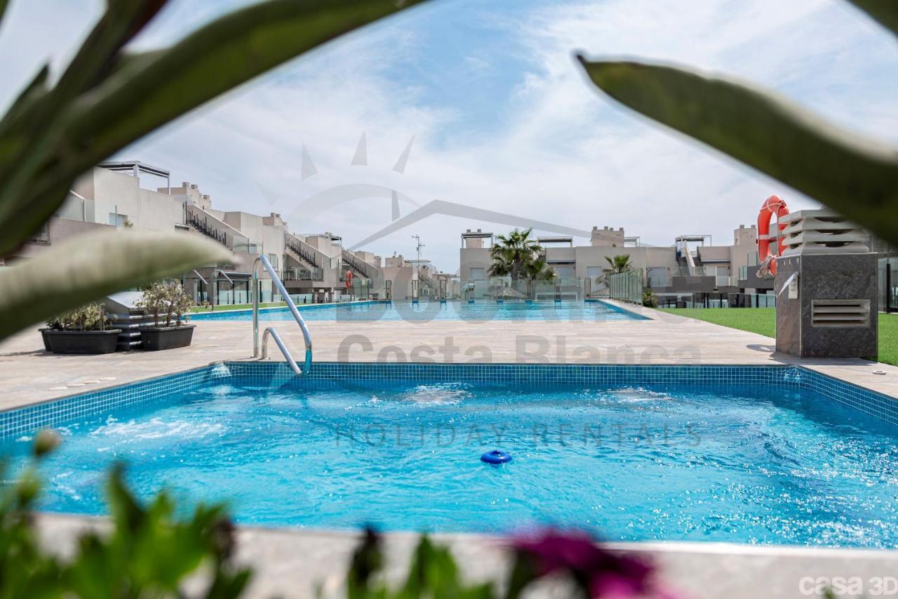 Al069 Sol Park Torrevieja Villa Luaran gambar